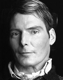 Picture of Christopher Reeve