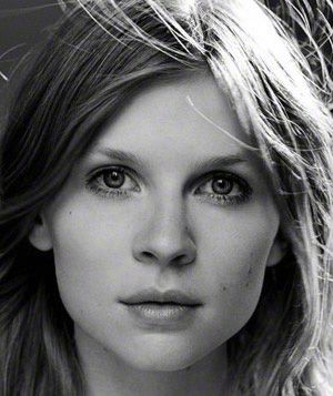 Picture of Clemence Poesy