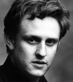 Picture of Richard Goulding