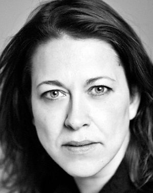 Picture of Nicola Walker
