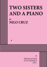 poster for Two Sisters and a Piano