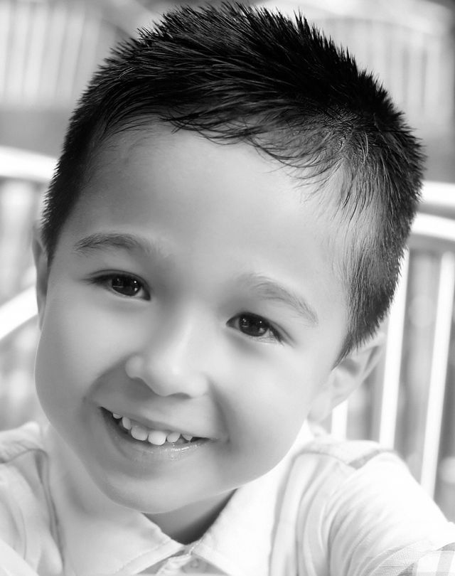 Picture of Samuel Li Weintraub