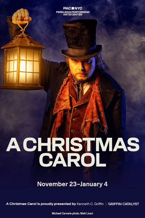 Logo of A Christmas Carol
