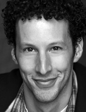 Picture of Noah Weisberg