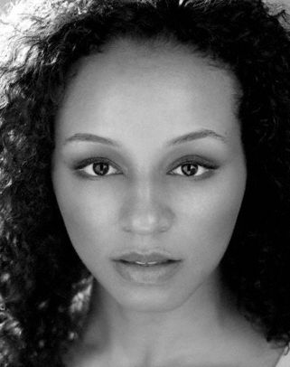 Picture of Carra Patterson