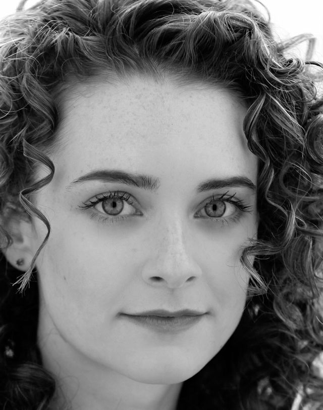 Picture of Cathryn Wake