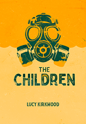 Logo of The Children
