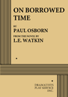poster for On Borrowed Time