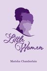 poster for Little Women (Goldfinger)
