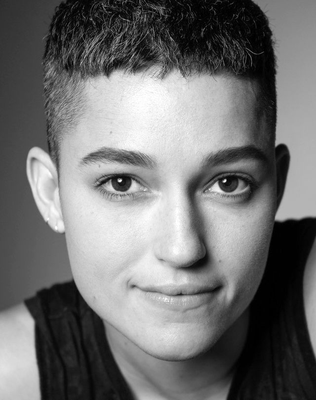 Picture of Stephanie Crousillat