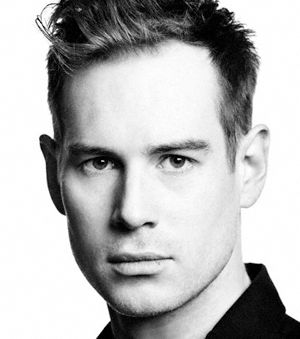 Picture of Tom Robertson