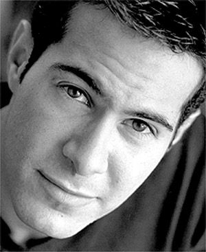 Picture of Adam Hunter