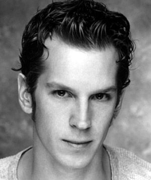 Picture of Gino Grenek