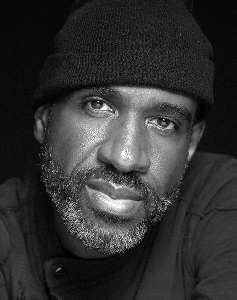 Picture of Brian D. Coats