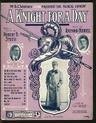 poster for A Knight for a Day