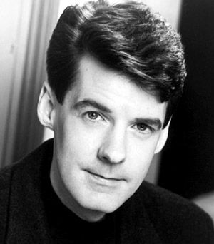 Picture of John Easterlin