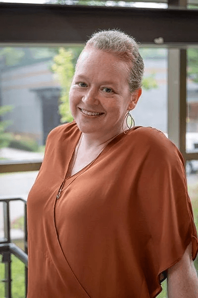 Picture of Christine Marie Brown