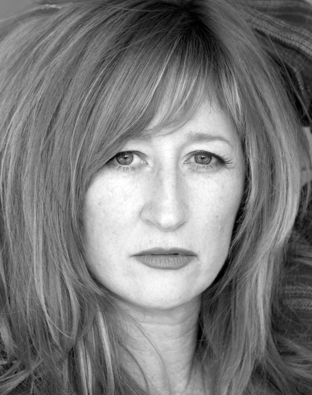 Picture of Vicki Lewis