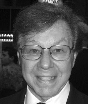 Picture of Maury Yeston