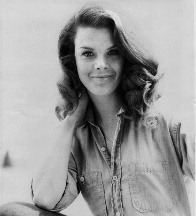 Picture of Ann Willis Ratray