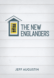 Logo of The New Englander