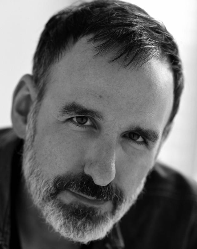 Picture of Erik Lochtefeld