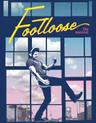 poster for Footloose