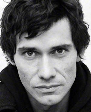 Picture of Christian Camargo