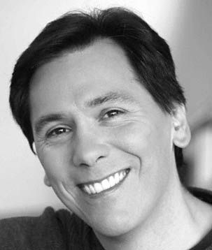 Picture of Rick Sordelet