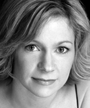 Picture of Carrie Preston