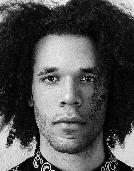 Picture of Jordan Donica