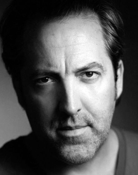 Picture of Ian Barford