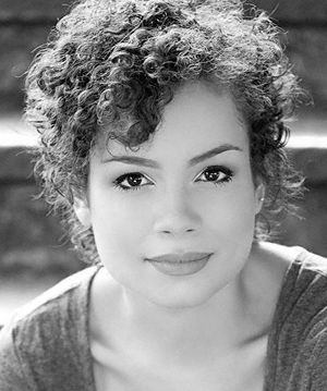 Picture of Sydney Morton
