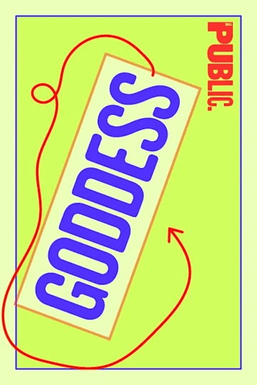 Logo of Goddess