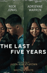 poster for The Last Five Years