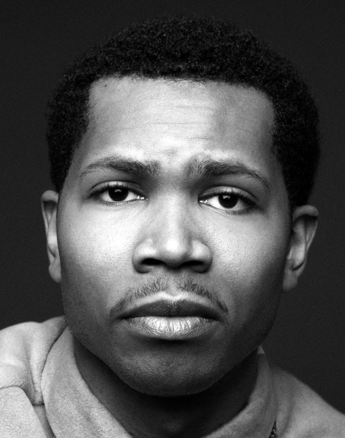 Picture of John Clay III