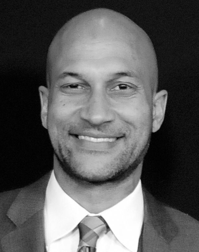 Picture of Keegan Michael Key