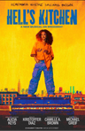 poster for Hell's Kitchen