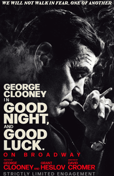 Logo of Good Night, and Good Luck