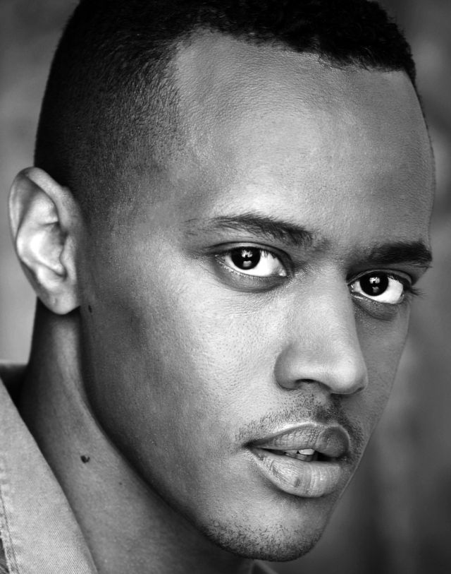 Picture of Anthony Chatmon II