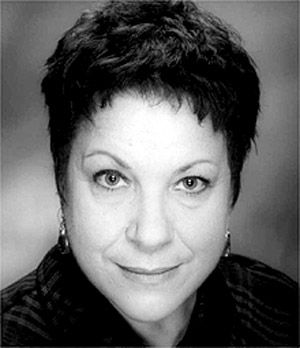 Picture of Camille Saviola