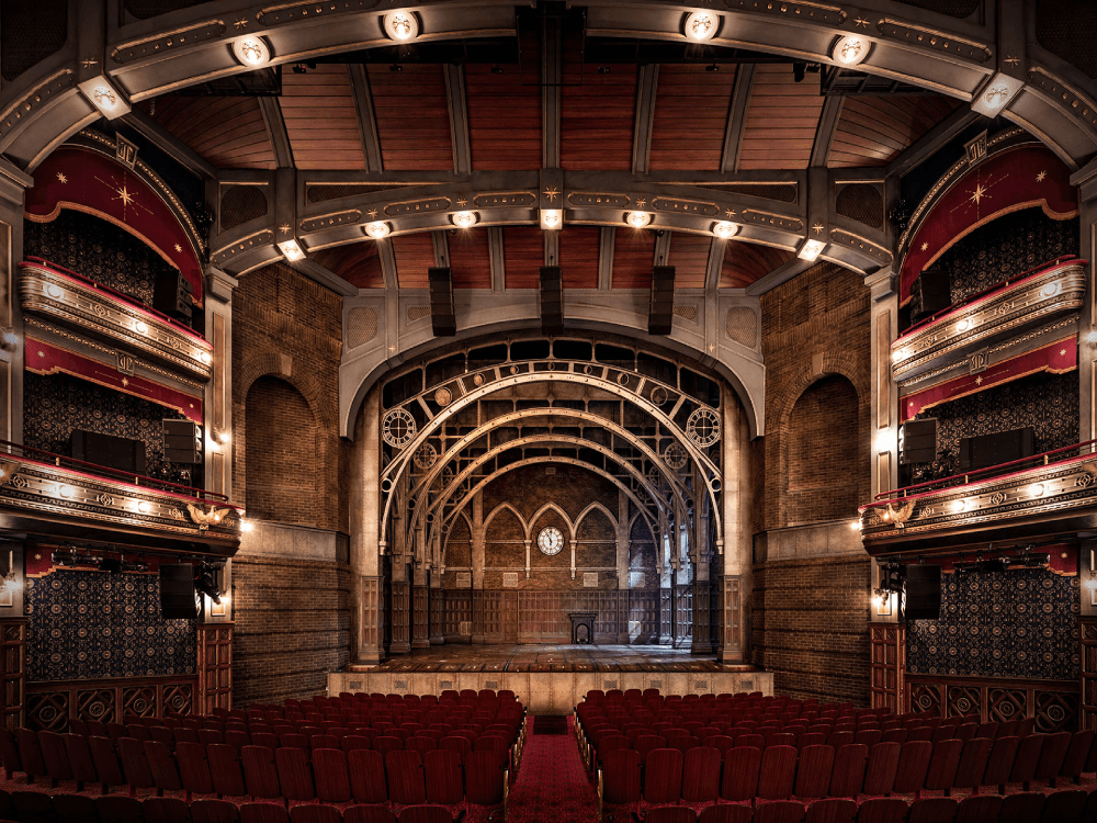 Picture of Lyric Theatre