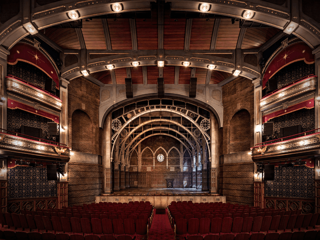 Picture of Lyric Theatre