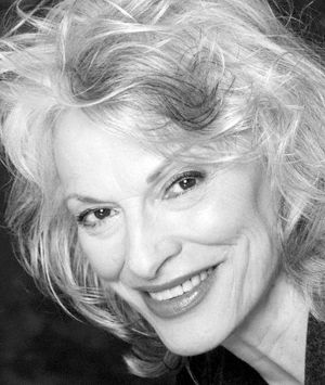 Picture of Judith Roberts