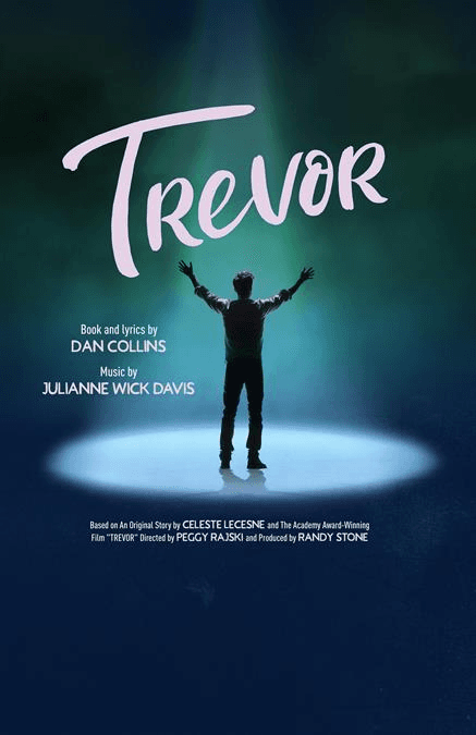 Logo of Trevor