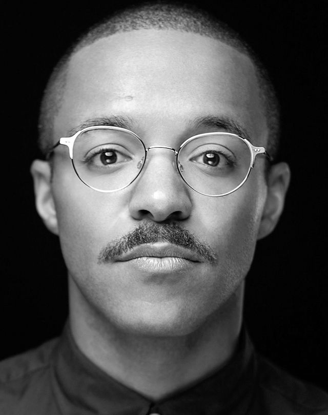 Picture of Christopher Livingston