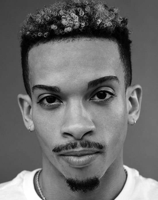 Picture of Gabriel Hyman