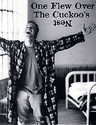 poster for One Flew Over The Cuckoo's Nest