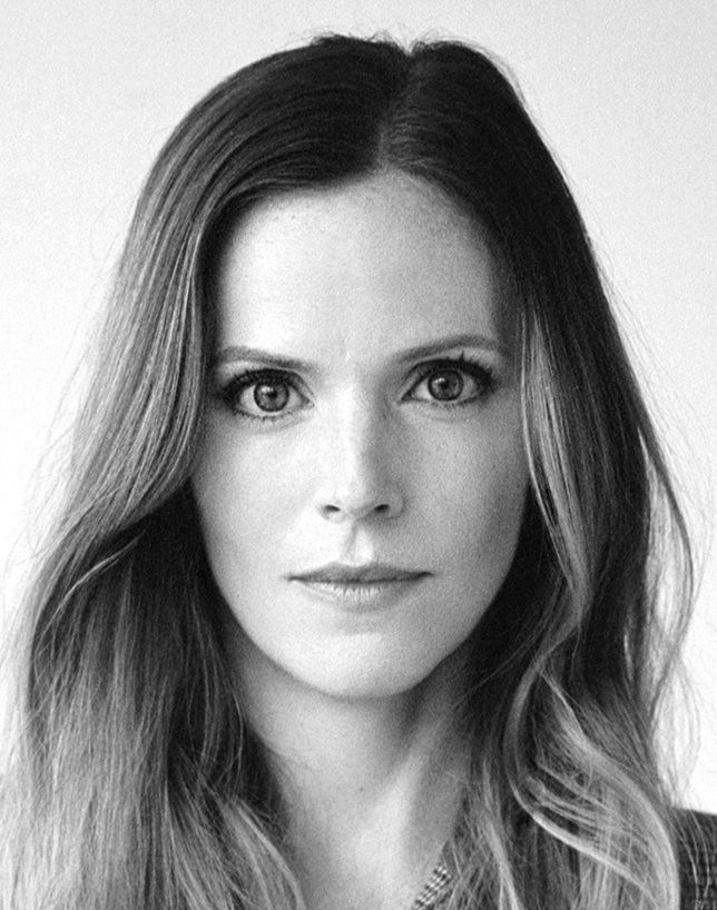 Picture of Katie Rose Clarke