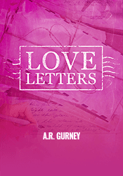 Logo of Love Letters